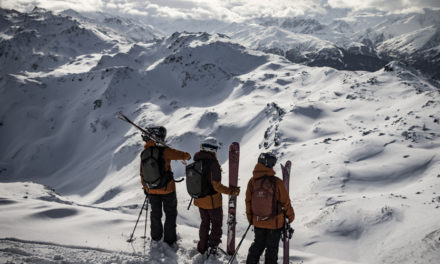 Faire du ski : 7 motivations pour enfin vous lancer