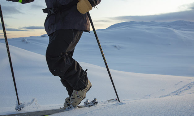 Bien choisir la taille de ses bâtons de ski : nos conseils