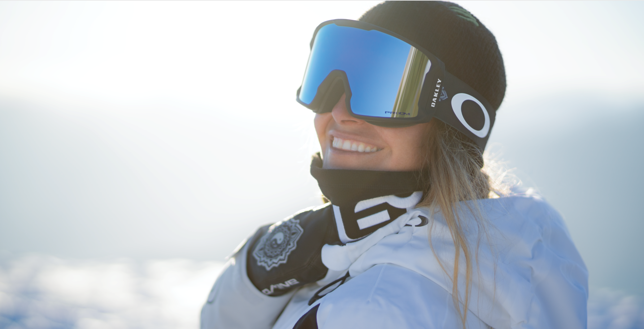 Sports d'hiver : Pensez aux lunettes et masques Oakley ! Ekosport