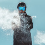 Quel masque de ski choisir quand on porte des lunettes ?