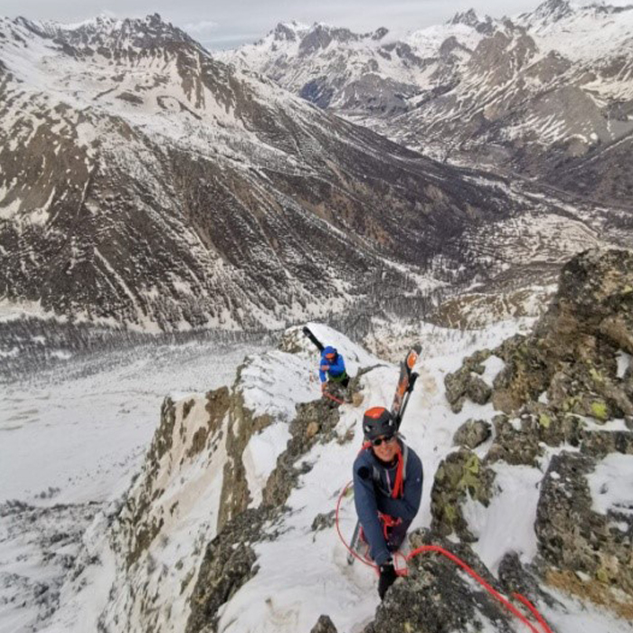 alpinisme-goulotte-sainte-marguerite-arête