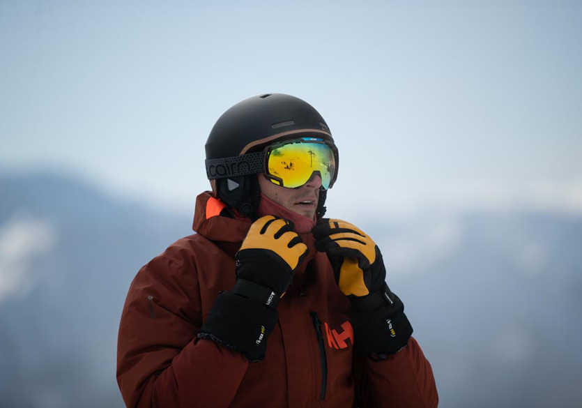 Protections snowboard : quels équipements pour rider en toute sécurité ?
