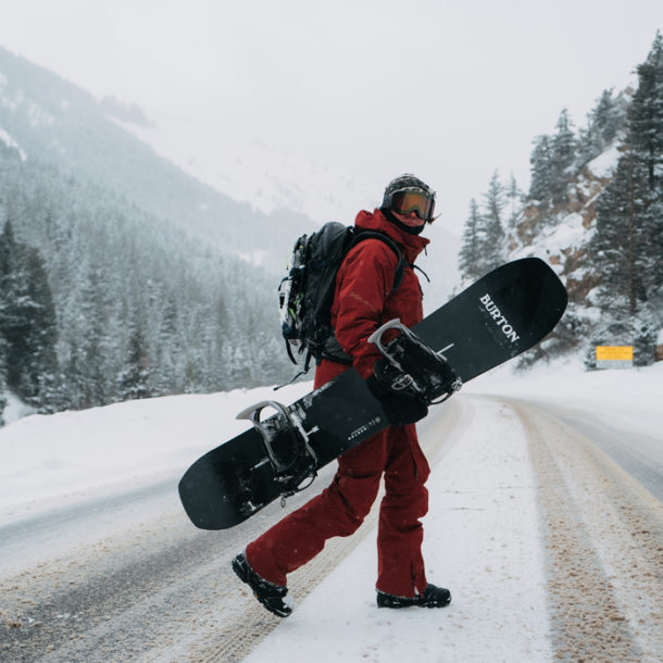 Protections snowboard quels équipements pour rider en toute sécurité