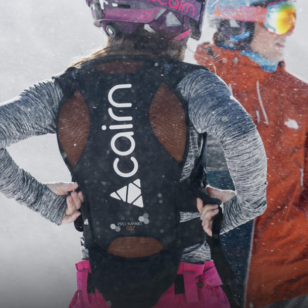 Protections snowboard quels équipements pour rider en toute sécurité