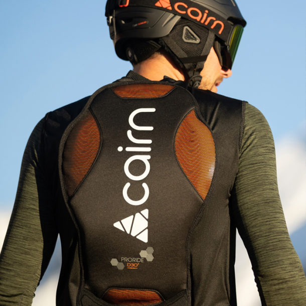 Protections snowboard quels équipements pour rider en toute sécurité