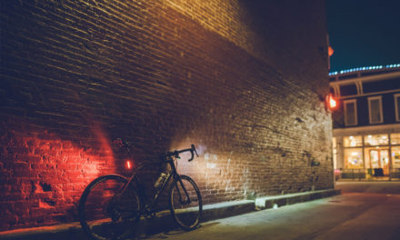 Éclairage à vélo : comment bien s’équiper pour circuler la nuit ?