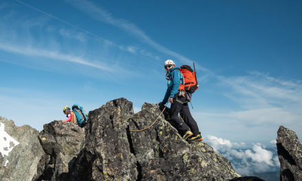 Alpinisme : comment bien s’équiper avec Camp ?
