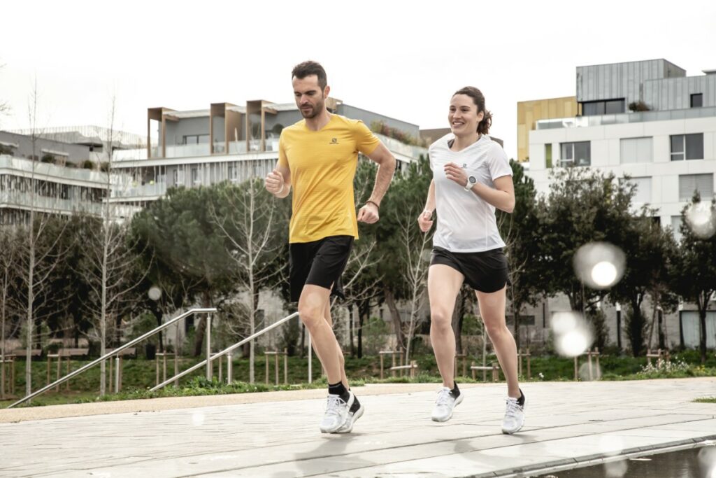 Top 5 des Applications de Course à Pied Ekosport le blog