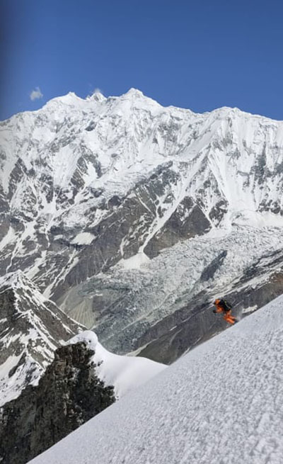 ski pakistan