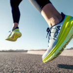 TOP 5 Chaussures de running pour 2024