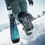 Chaussures de ski Atomic : « Boots that fit »