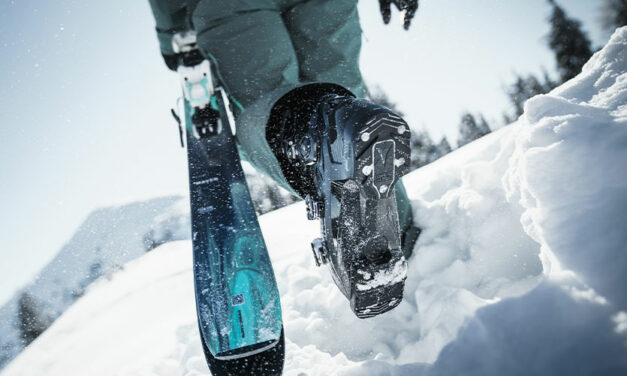 Chaussures de ski Atomic : « Boots that fit »