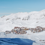 Les 3 Vallées : le plus grand domaine skiable du monde