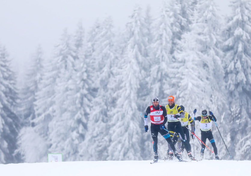 Marathon Ski Tour 2022 – Informations et conseils