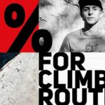 1% for climbing routes : Millet s’engage pour l’avenir des sites naturels d’escalade