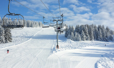 Saison 22-23 : les dates d’ouverture des stations de ski