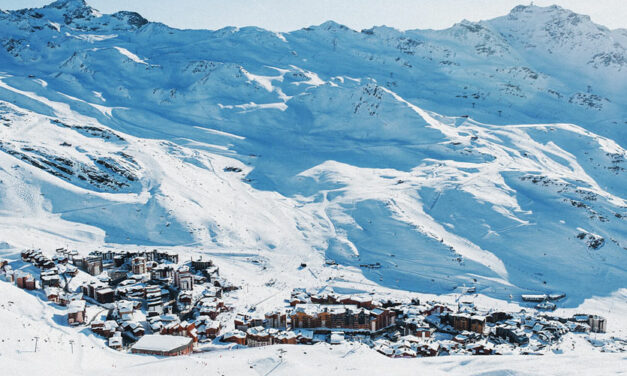 Ski Atout Prix – Bon plan pour skier au domaine des 3 Vallées