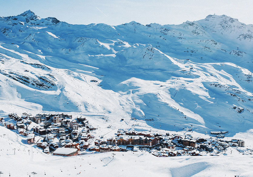 Ski Atout Prix – Bon plan pour skier au domaine des 3 Vallées