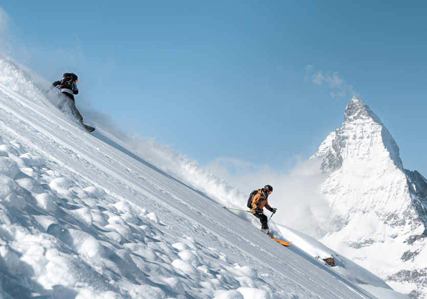 ski-pente-zermatt