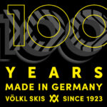 Völkl, une histoire de ski qui dure depuis 100 ans
