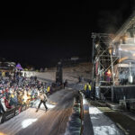 17ème édition de « Glisse en Cœur » au Grand-Bornand