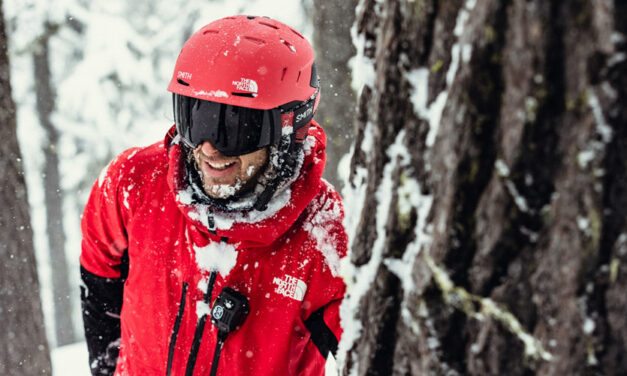 5 raisons de choisir le casque de ski Smith Nexus