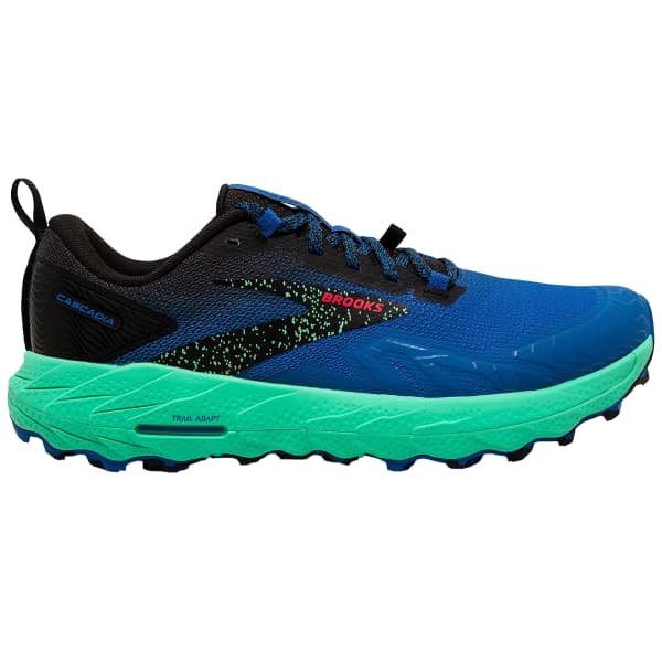 Top 10 des Chaussures de Trail pour 2024 Ekosport le blog