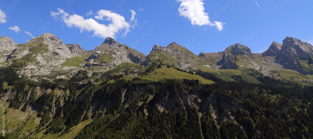 Top 5 des randonnées incontournables dans les Aravis ! 2024