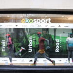 Ouverture du nouveau magasin Ekosport à Paris : une aventure savoyarde au cœur de la capitale