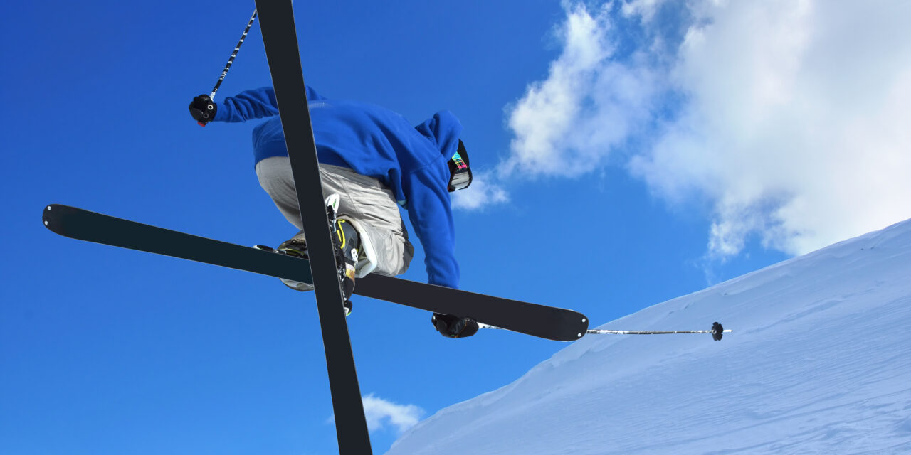 Découvrez les Nouveaux Skis Salomon Départ 1.0 : Agilité, Créativité et Liberté Totale