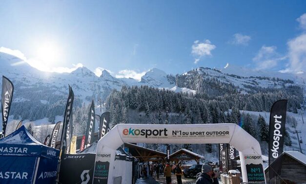 Ski & snow test à La Clusaz : venez tester les nouveautés des plus grandes marques