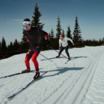 Calendrier Coupe du Monde de Ski de Fond 2025-2026