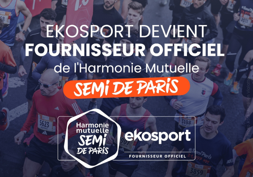 Ne rien oublier le jour J : la check-list ultime pour l’Harmonie Mutuelle Semi de Paris