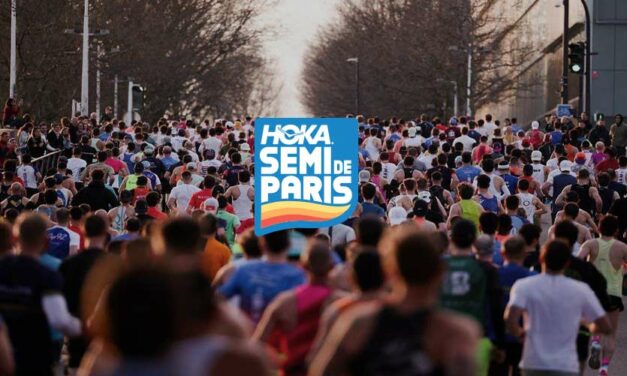Comment s&rsquo;équiper pour le Hoka Semi de Paris ? La check-list Ekosport