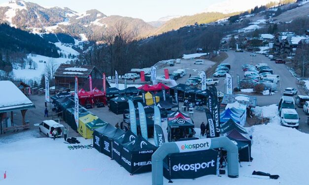 Ski & snow test à La Clusaz : venez tester les nouveautés des plus grandes marques