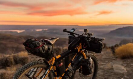 Comment bien préparer son premier trip en bikepacking ?