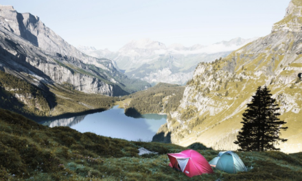 Bivouac : la checklist ultime pour partir l’esprit libre