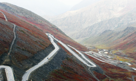 Top 10 des cols français mythiques à gravir à vélo