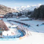 Coupe du Monde de Biathlon 2025-2026 : Toutes les Dates à Connaître