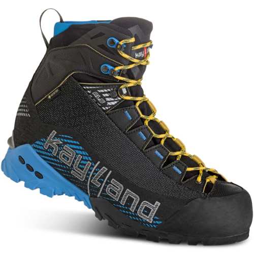 chaussure alpinisme Chaussure alpinisme KAYLAND - STELLAR GTX