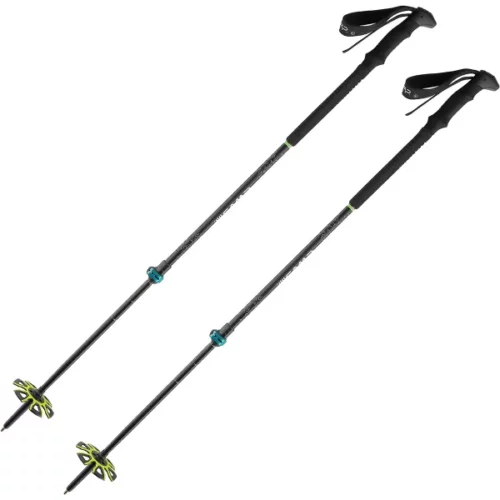 bâtons ski de randonnée SKI TRACK CAMP
