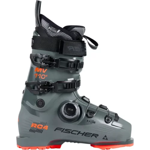 chaussure ski Fischer RC4 110 MV S BOA GW