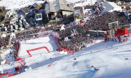 Critérium de la Première Neige – INFORMATIONS