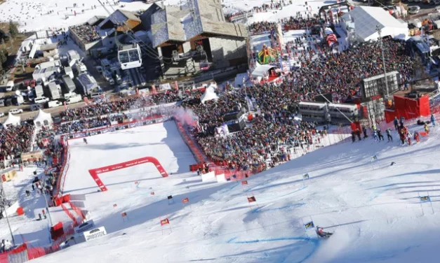 Critérium de la Première Neige – INFORMATIONS