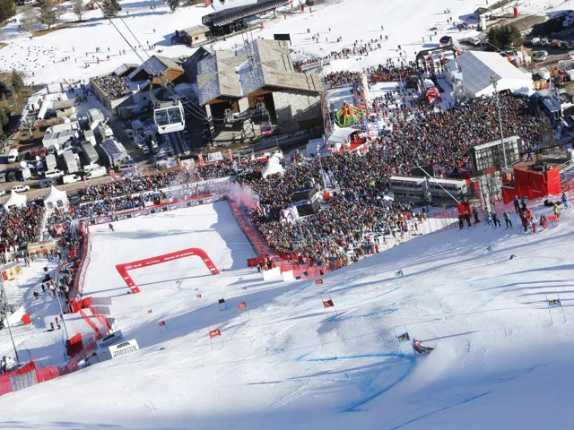 Critérium de la Première Neige – INFORMATIONS