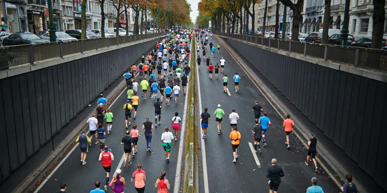 Comment s&rsquo;équiper pour le 10km de Montmartre ? Le guide