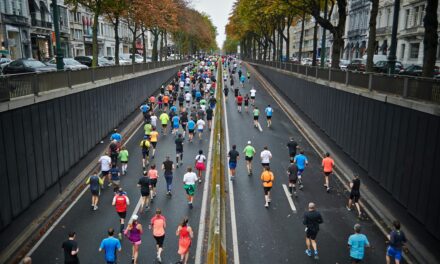 Comment s&rsquo;équiper pour le 10km de Montmartre ? Le guide