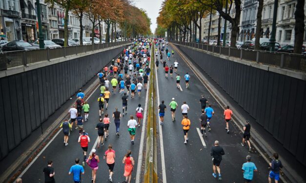 Comment s&rsquo;équiper pour le 10km de Montmartre ? Le guide