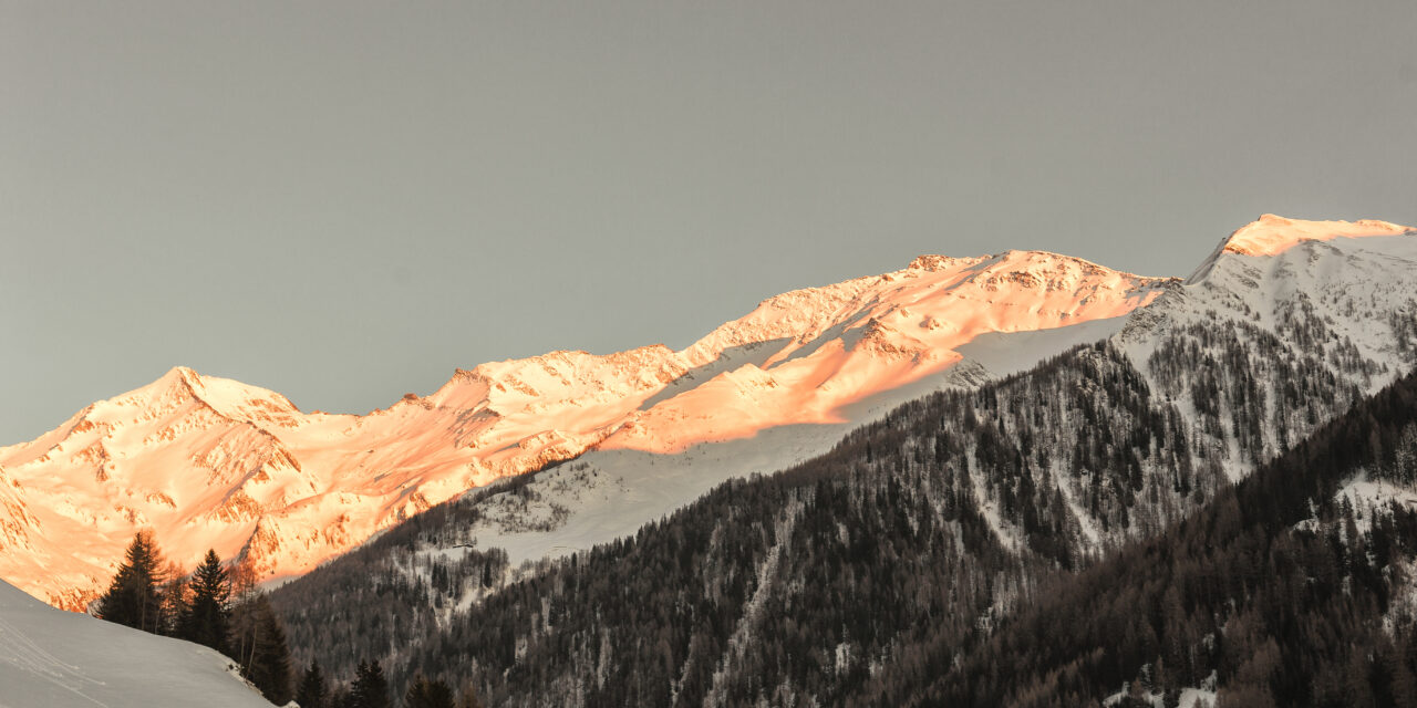 Top 5 des spots de ski de rando en Suisse