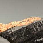 Top 5 des spots de ski de rando en Suisse